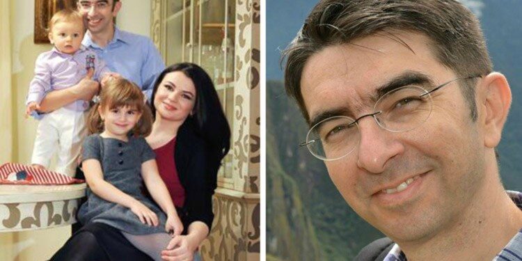 Mihai Găinușă, despre fiica lui: „Eva s-a săturat de România! Vrea să plece în Anglia!”