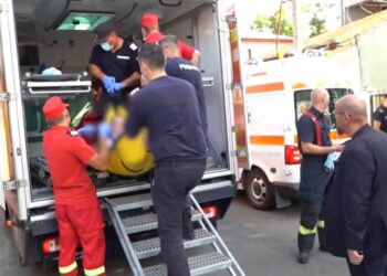 Dezastrul în azilele românești: 30 de centre închise, 36 suspendate, amenzi de peste un milion
