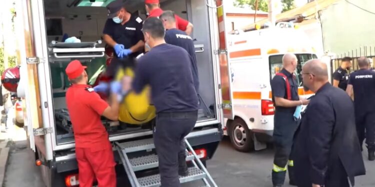 Dezastrul în azilele românești: 30 de centre închise, 36 suspendate, amenzi de peste un milion