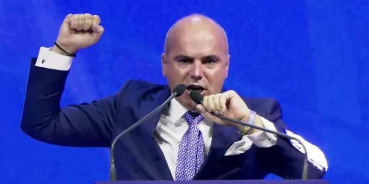 Rareș Bogdan le-a pus gând rău ‘cărătorilor de mape’ din sistemul bugetar!