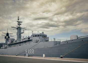 Ziua Marinei 2023: Evenimente de senzație pregătite de Forțele Navale!