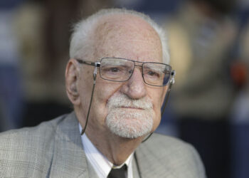 A murit Constantin Bălăceanu-Stolnici, membru de onoare al Academiei Române!