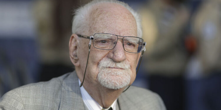 A murit Constantin Bălăceanu-Stolnici, membru de onoare al Academiei Române!