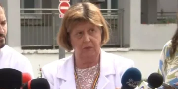 S-a făcut dreptate! Managera căreia nu i-a păsat că tânăra naște pe trotuarul din fața spitalului din Urziceni, dată afară!