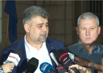 Premierul Marcel Ciolacu, după tragedia de la Crevedia: „A fost activat Mecanismul European de Protecție Civilă. Încercăm să salvăm cât mai multe vieți!”