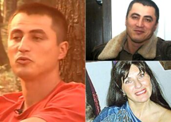 Cristian Cioacă adună dosar după dosar! Ce a făcut cu Elodia?