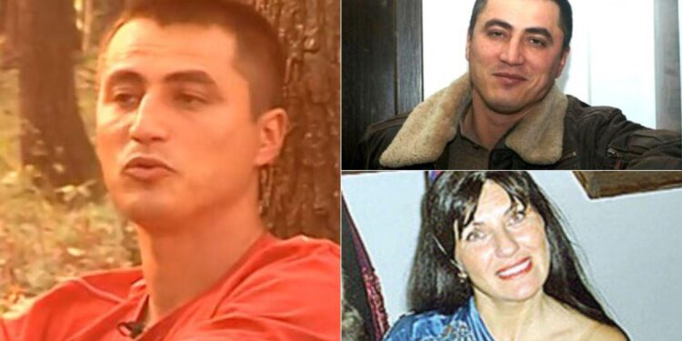 Cristian Cioacă adună dosar după dosar! Ce a făcut cu Elodia?