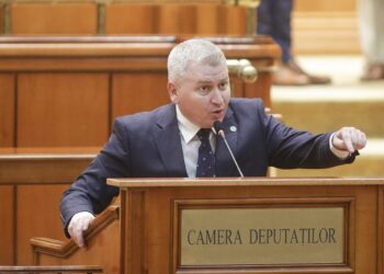 Florin Roman, vicepreședintele PNL, crede că Guvernul poate renunța la două ministere pentru a face economie la buget!