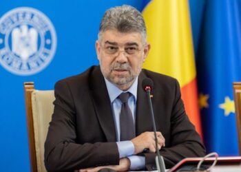 Marcel Ciolacu a anunţat controale în toate staţiile de carburanţi şi GPL din țară!