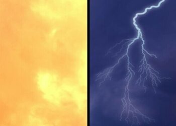 Meteo, 23 august 2023. România, cuprinsă de caniculă și ploi!