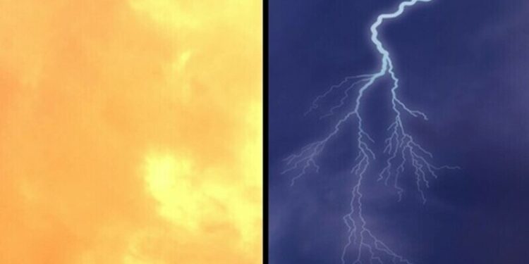 Meteo, 23 august 2023. România, cuprinsă de caniculă și ploi!