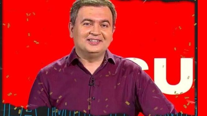 La mulți ani Mihai Mironică! Îndrăgitul comentator sportiv a împlinit vârsta de 50 de ani!