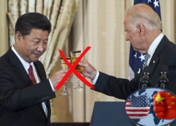 Începe un nou război rece? Decretul semnat de Joe Biden care a stârnit un răspuns dur din partea Beijingului!