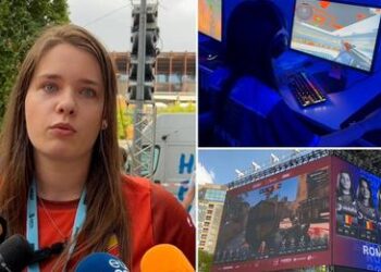 Ana Dumbravă, a devenit cel mai bun jucător din lume la Counter Strike, la doar 23 de ani!