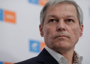 Cioloș compară PSD cu un hoț de buzunare: ‘Nici măcar nu mai avem PSD-ul acela al lui Iliescu, despot luminat!’