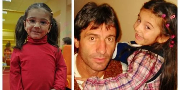 Cum arată azi Kassandra, micuța adoptată de Iosif Rotariu, după zeci de operații?