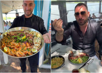 Pescobar a fugit din România, după ce autoritățile voiau să-l încarcereze!