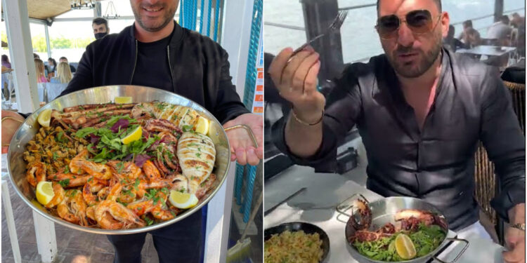 Pescobar a fugit din România, după ce autoritățile voiau să-l încarcereze!