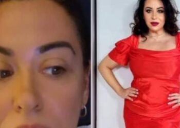 Pe ce a spart Oana Roman mii de euro? Nu e pe mâncare!