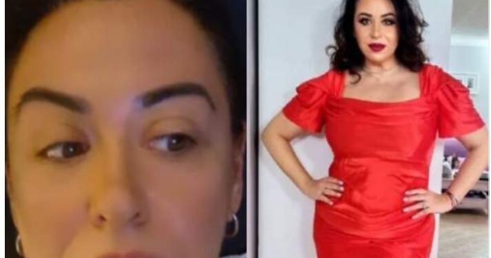 Pe ce a spart Oana Roman mii de euro? Nu e pe mâncare!