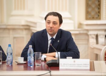 Alfred Laurențiu Mihai: Viitorul sistemului de învățământ din România se bazează pe dialogul activ, nu pe proteste