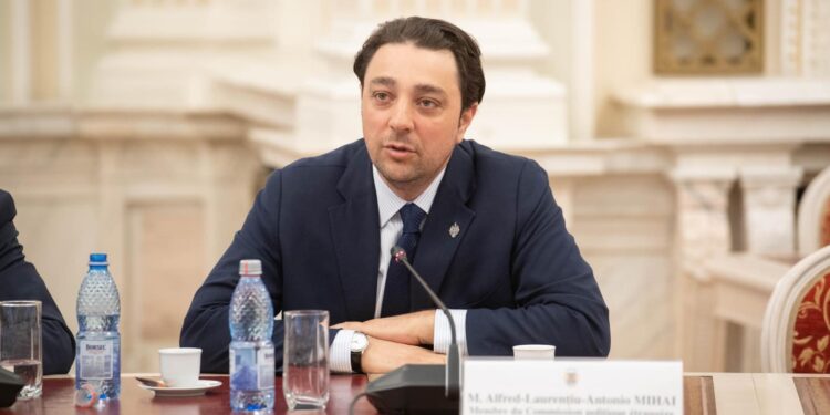 Alfred Laurențiu Mihai: Viitorul sistemului de învățământ din România se bazează pe dialogul activ, nu pe proteste