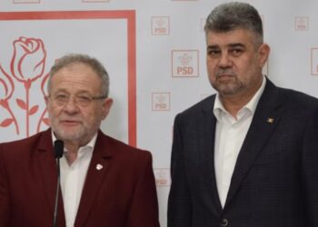 Ciolacu, despre banii primiţi mită de Dumitru Buzatu: „Eu nu am văzut în viaţa mea atâţia bani la un loc!”