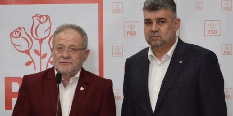 Ciolacu, despre banii primiţi mită de Dumitru Buzatu: „Eu nu am văzut în viaţa mea atâţia bani la un loc!”