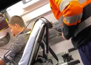 Plesnit până la sânge! Profesoara de istorie și-a ieșit din minți