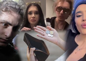 Iubita drogatului Vlad Pascu a rămas fără averea de milioane de dolari!