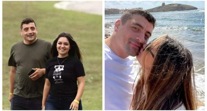 La mulți ani, George Simion! Câțe urare i-a făcut soția însărcinată