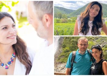 Ioana Ginghină și Cristi Pitulice au devenit soț și soție! Declarațiile actriței