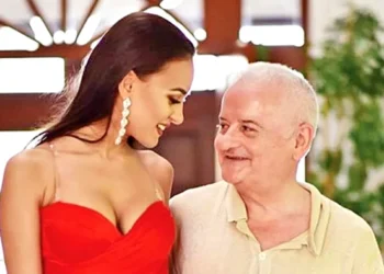 Irinel Columbeanu, umilit de tatăl iubitei lui, Oana Cojocaru: „Mi-a zis să-mi văd de bătrânețile mele”