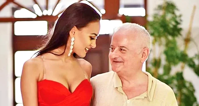 Irinel Columbeanu, umilit de tatăl iubitei lui, Oana Cojocaru: „Mi-a zis să-mi văd de bătrânețile mele”