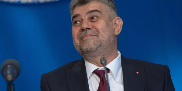 Ciolacu: „Nu o să accept ca Nehammer să fie ipocrit şi să umilească în continuare România!”