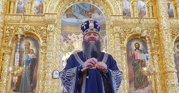 Starețul mănăstirii Bănceni, Mitropolitul Longhin Jar, trimis în judecată sub acuzația de incitare la ură religioasă!