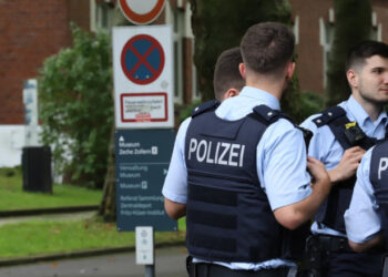Caz şocant în Germania! Un bărbat a aruncat de pe un pod un copil ucrainean de 10 ani!