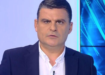 Radu Tudor: Un avion american a verificat zona din România unde au căzut dronele rusești