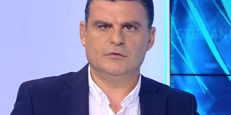 Radu Tudor: Un avion american a verificat zona din România unde au căzut dronele rusești