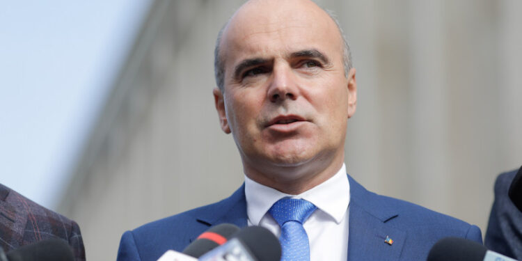 Rareș Bogdan anunță că PNL schimbă foaia în Guvern: „Vom deveni extrem de agresivi, de duri și de radicali. S-a terminat cu binele!”