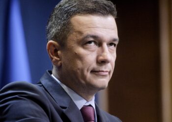 Horațiu Cosma: „Grindeanu e specialist doar la salata de vorbe!”