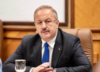 Vasile Dîncu: ‘Sper că există o strategie fermă față de Moscova, de reacție și răspuns, deoarece suntem victime ale unui război hibrid dus și pe teritoriul nostru’