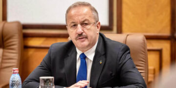 Vasile Dîncu: ‘Sper că există o strategie fermă față de Moscova, de reacție și răspuns, deoarece suntem victime ale unui război hibrid dus și pe teritoriul nostru’