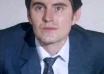 TRAGICA POVESTE A LUI DINU MANOLACHE. ACTORUL A PLECAT LA CELE VEȘNICE MULT PREA DEVREME