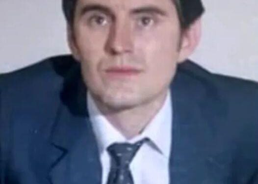 TRAGICA POVESTE A LUI DINU MANOLACHE. ACTORUL A PLECAT LA CELE VEȘNICE MULT PREA DEVREME