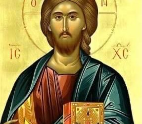 Rugăciunea de seară! Rostește-o înainte de culcare. Amin!