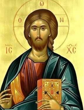 Rugăciunea de seară! Rostește-o înainte de culcare. Amin!