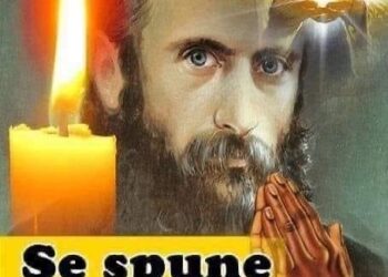 Cea mai puternica rugaciune a zilei de miercuri. Rosteste-o si vei avea parte de spor in toate