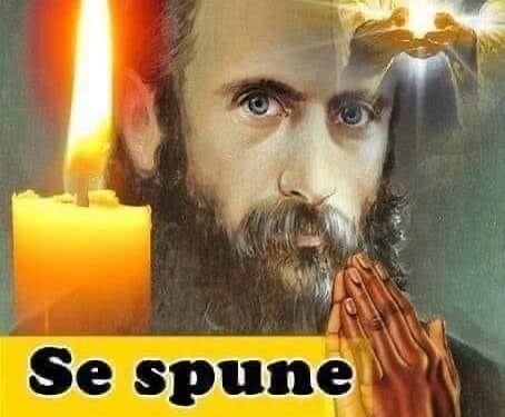 Cea mai puternica rugaciune a zilei de miercuri. Rosteste-o si vei avea parte de spor in toate