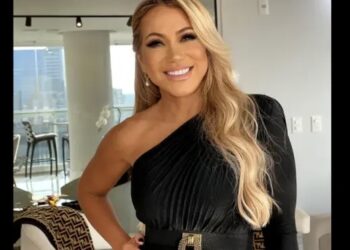 A fost părăsită de soţ pentru nepoata ei, dar i-a plătit cu aceeași monedă!